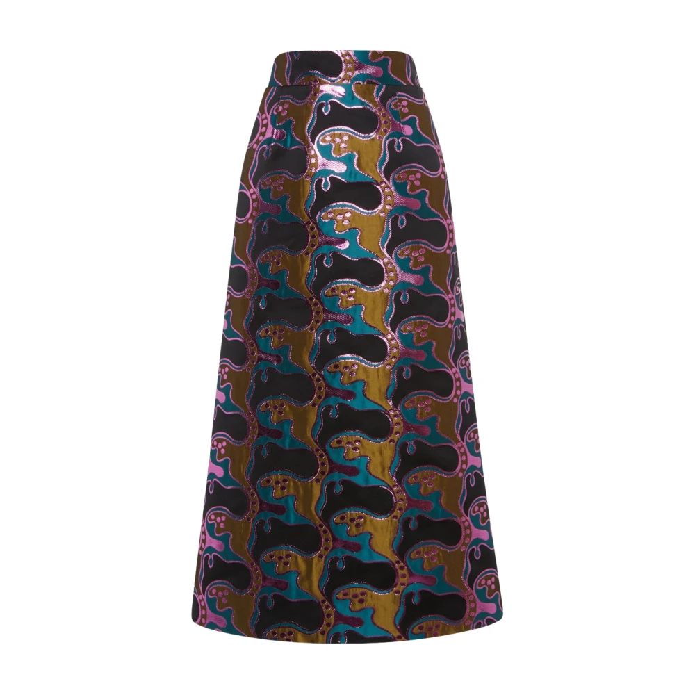 Skirts > Midi Skirts - - La DoubleJ - Modalova