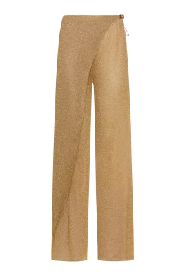 Lumière Beads Pareo Pant