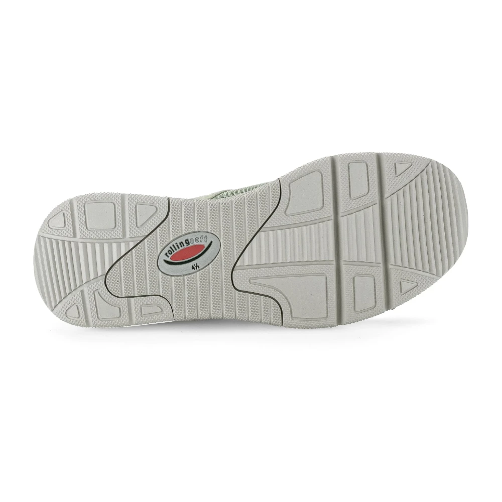 Gabor Rollingsoft sensitive 46.897. dames rollende wandelsneaker Gabor Rollingsoft sensitive 46.897. dames rollende wandelsneaker