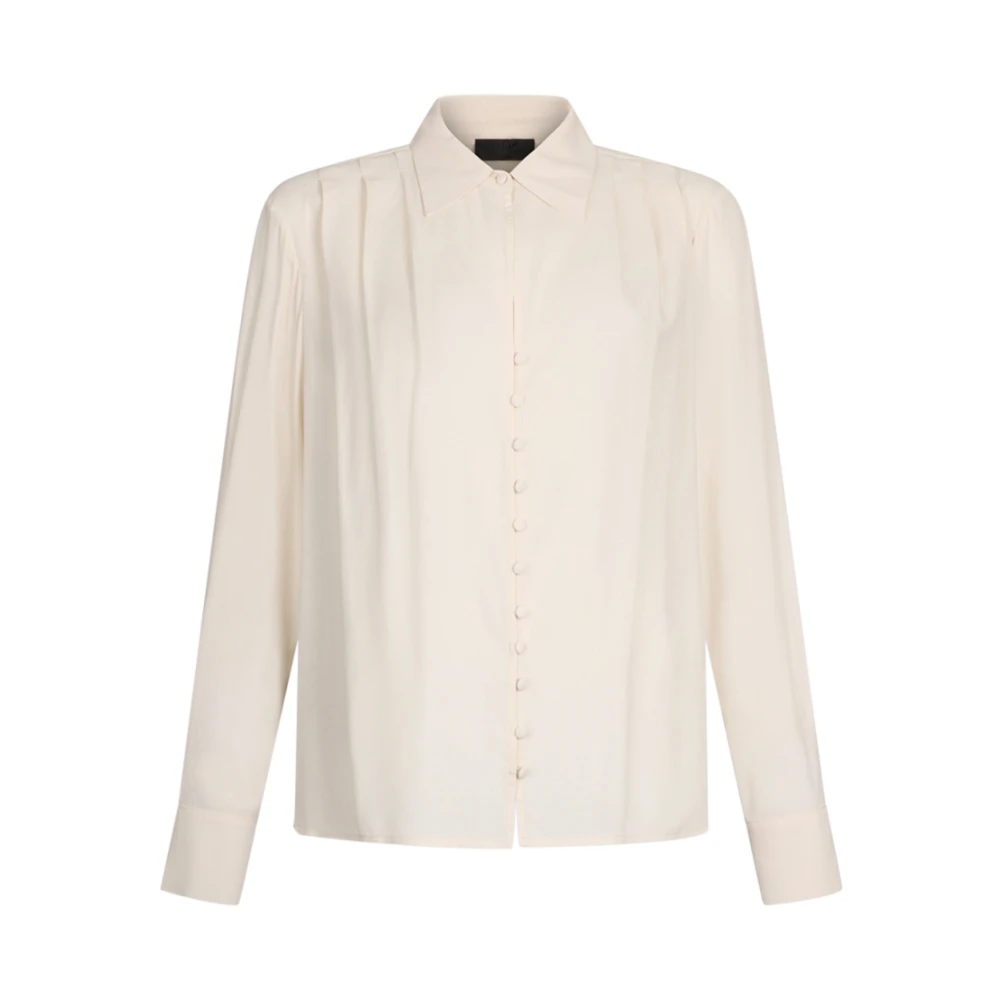 Blouses & Shirts > Shirts - - Liu Jo - Modalova