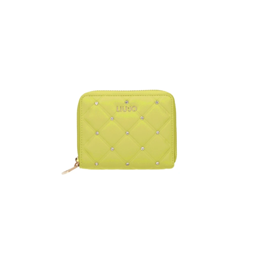 Accessories > Wallets & Cardholders - - Liu Jo - Modalova