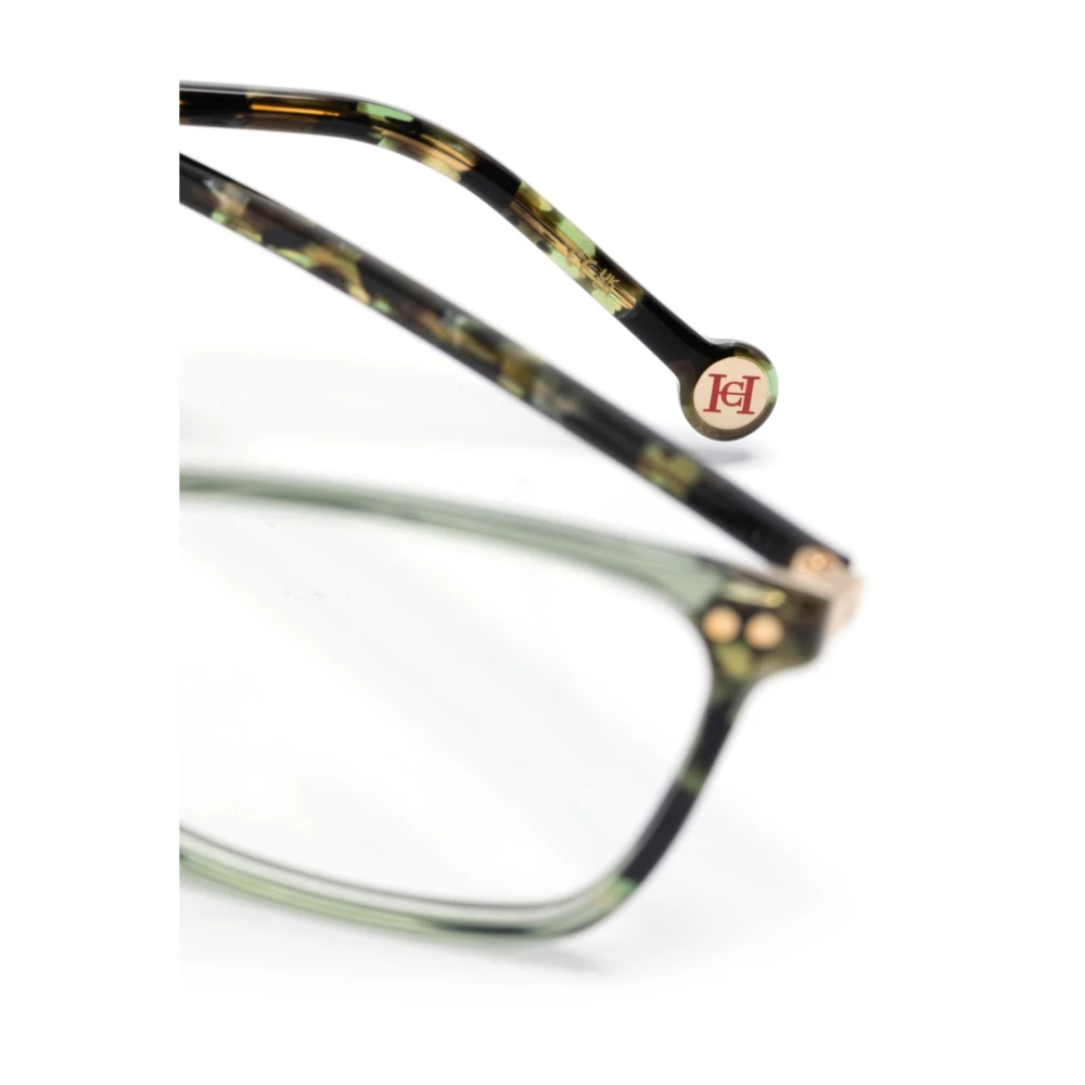 Carolina Herrera Her0280 1ED Optical Frame Gray Dames