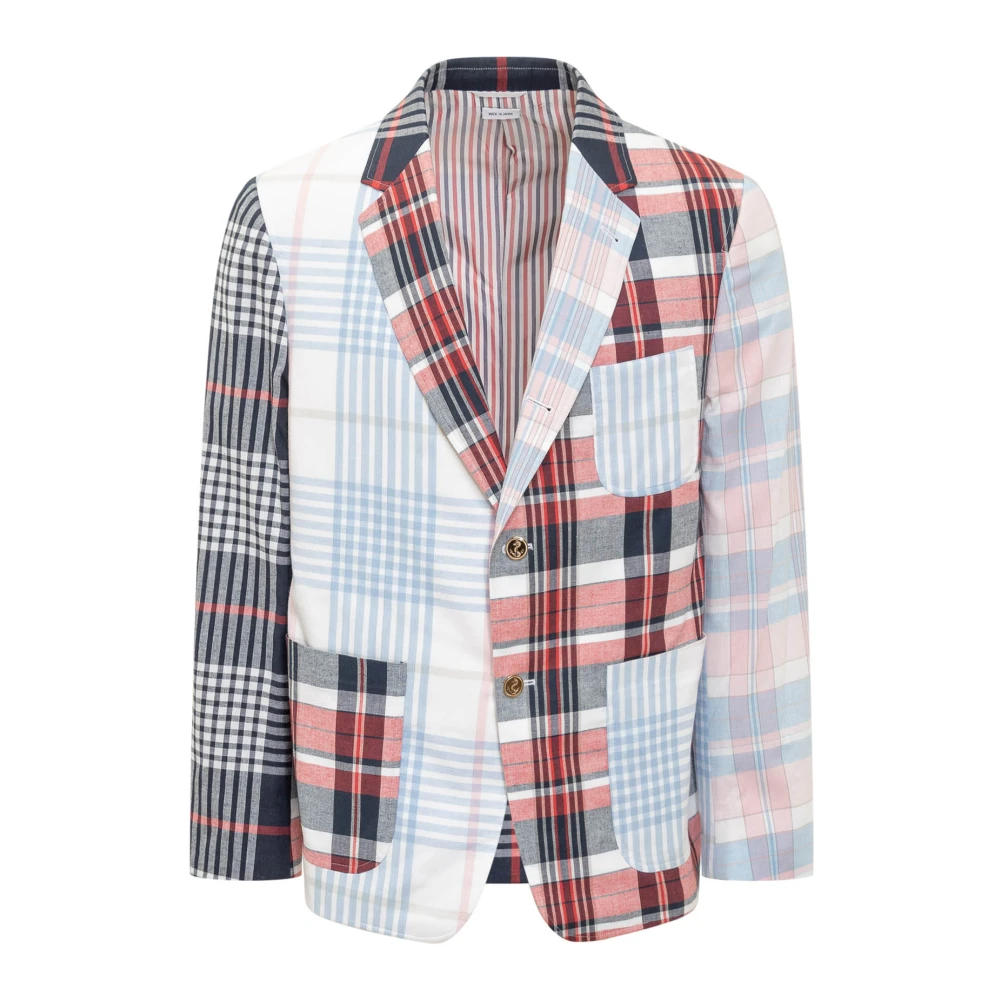 Jackets > Blazers - - Thom Browne - Modalova