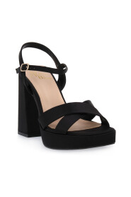 High Heel Sandals