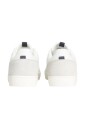 sneakers-blanches-similicuir-caoutchouc