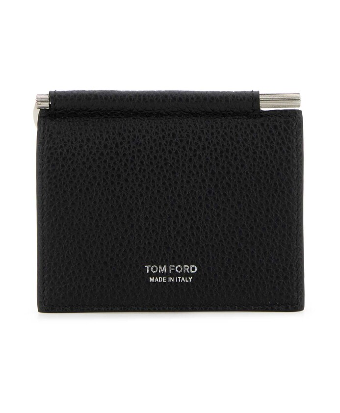 porte-cartes-en-cuir-noir
