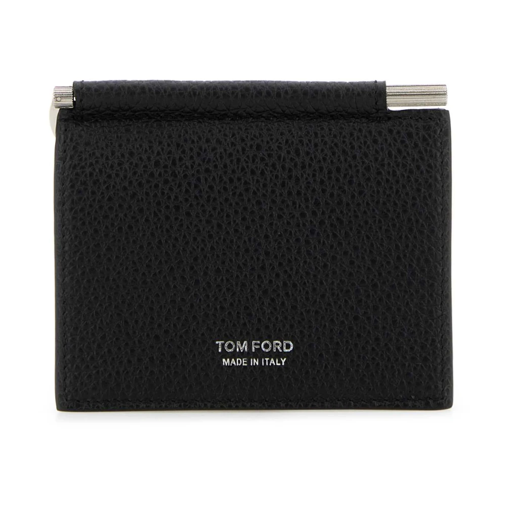 Accessories > Wallets & Cardholders - - Tom Ford - Modalova