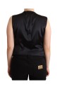 elegant-black-buttoned-vest