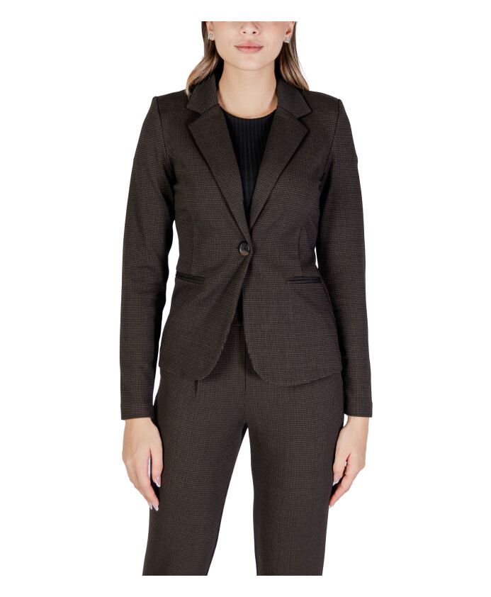 blazer-femme-collection-automne-hiver