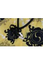 gele-blokprint-zwemshorts