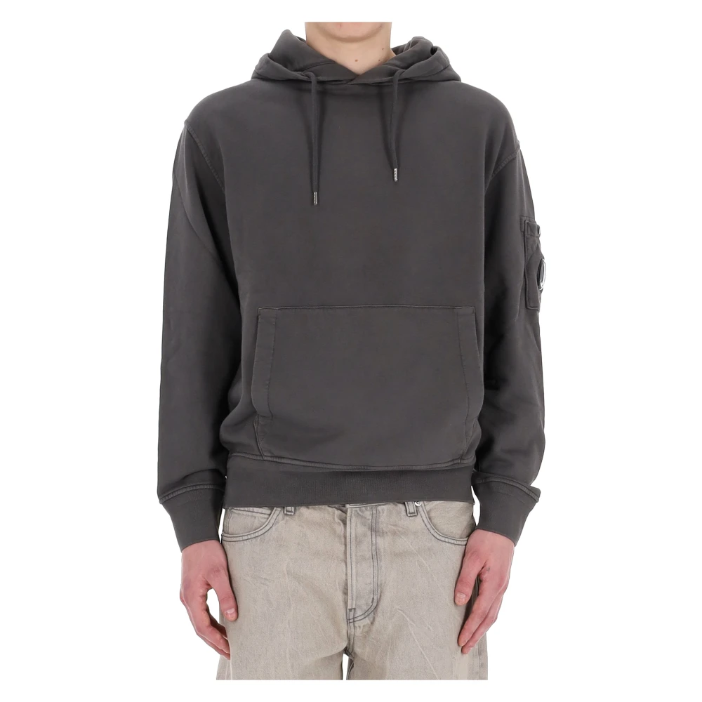 Sweatshirts & Hoodies > Hoodies - - C.p. Company - Modalova