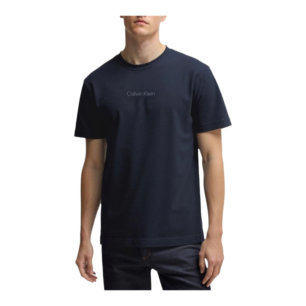 Tops > T-Shirts - - Calvin Klein - Modalova