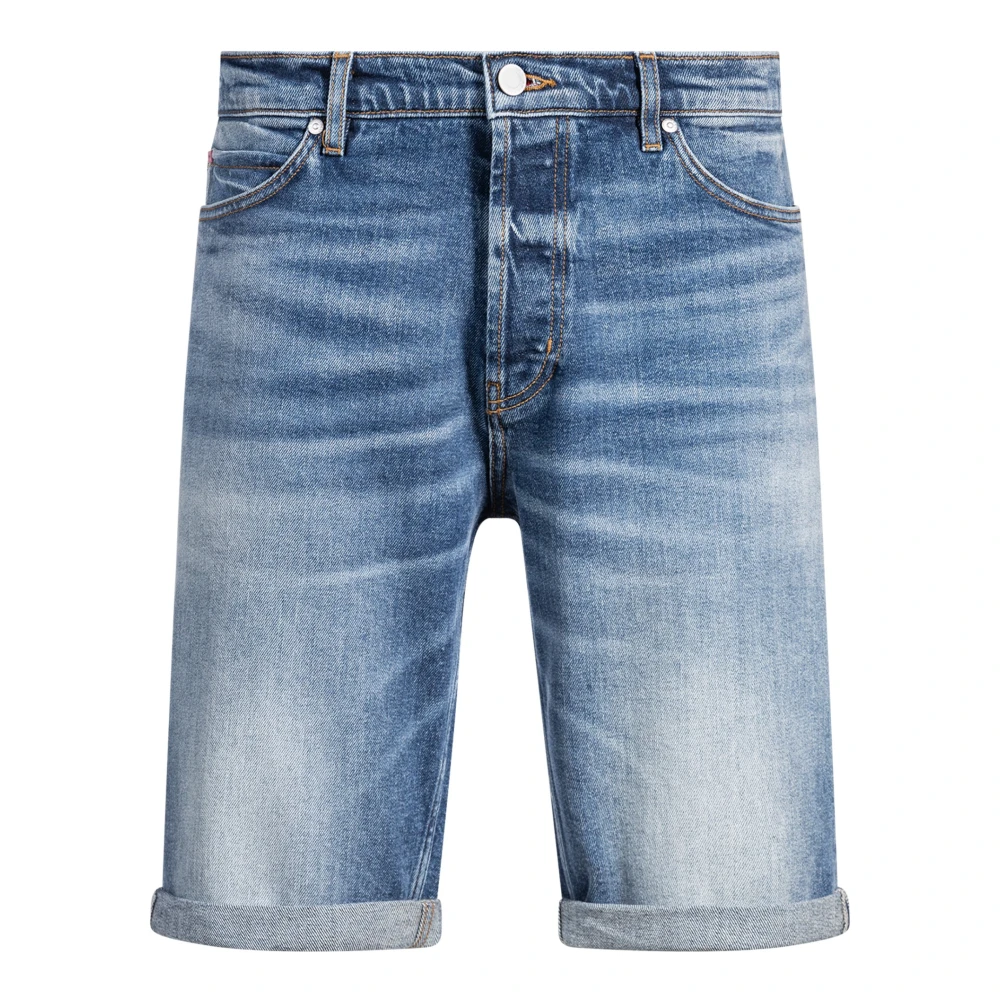 Shorts > Denim Shorts - - Hugo - Modalova