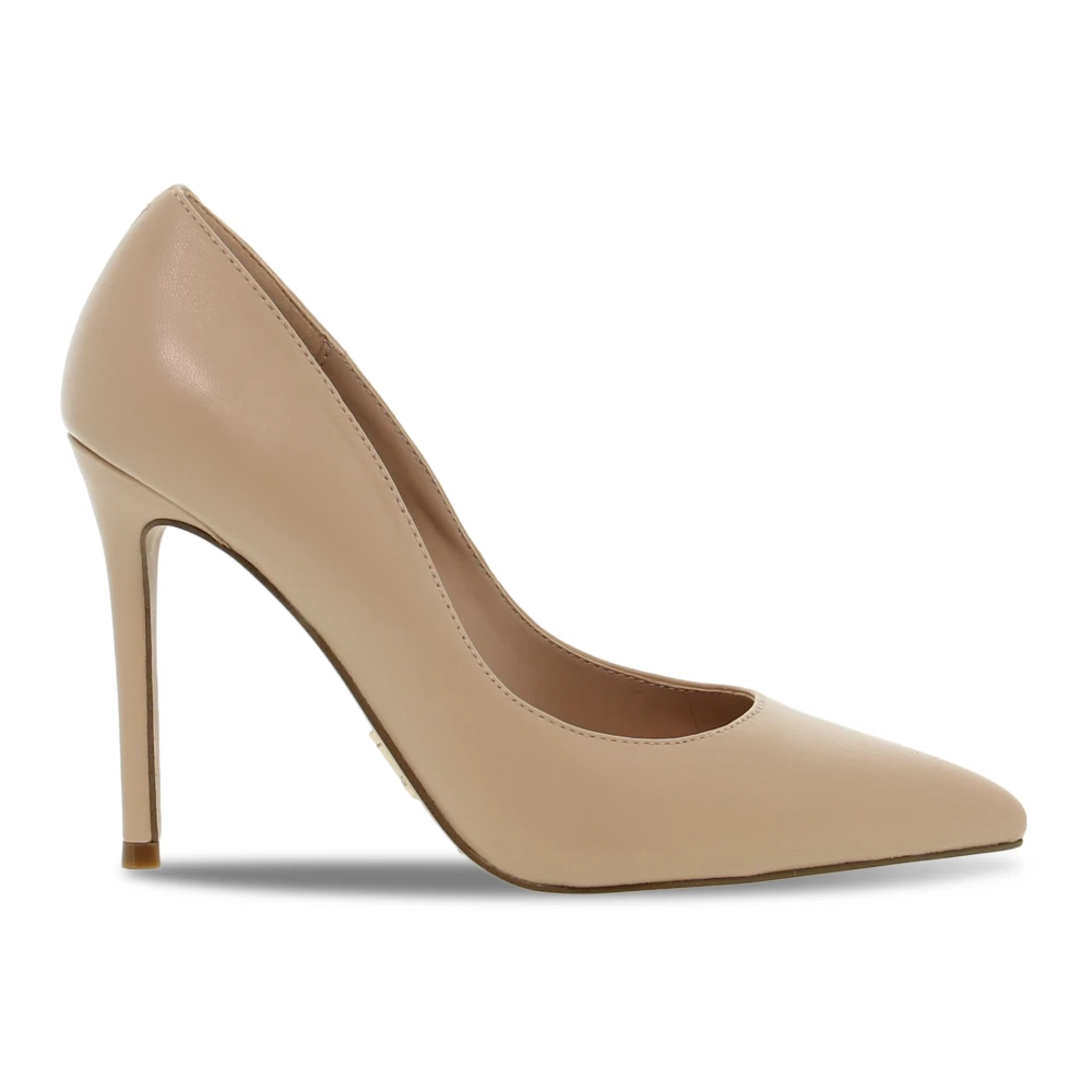 Steve Madden Beige Vaze Pumps - Female - Pumps - 7 Uk - Shoes