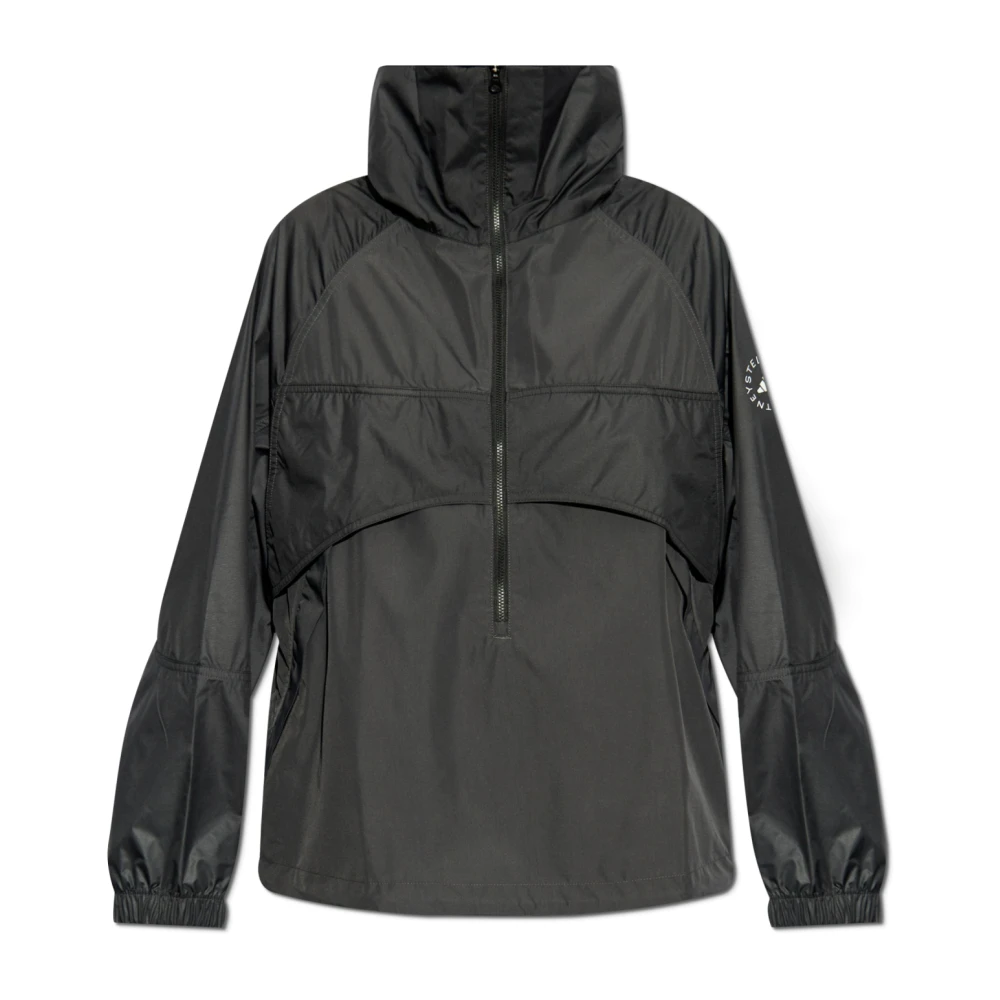 Jackets > Light Jackets - - Adidas by Stella McCartney - Modalova