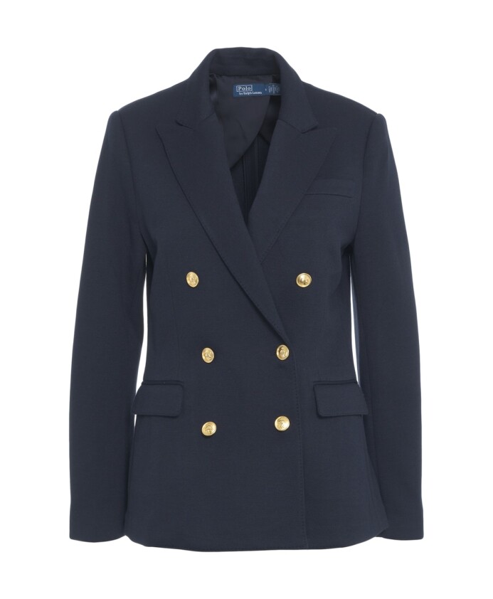 blazer-en-tricot-bleu-a-double-boutonnage