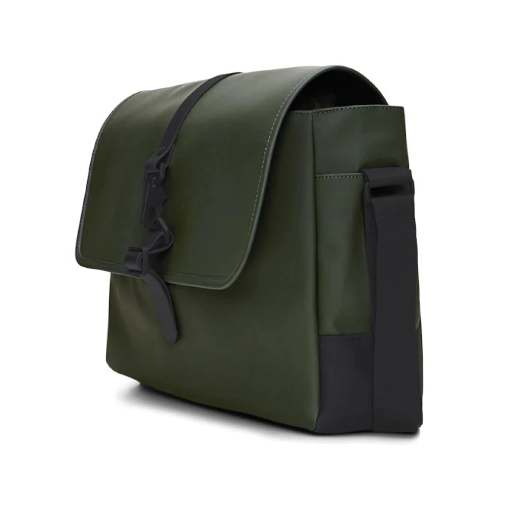 Rains Laptop Bags & Cases Green Unisex