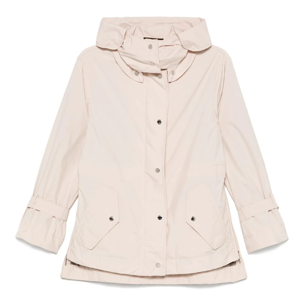 Jackets > Light Jackets - - Moorer - Modalova