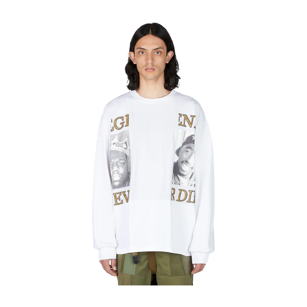 Tops > Long Sleeve Tops - - Children Of The Discordance - Modalova