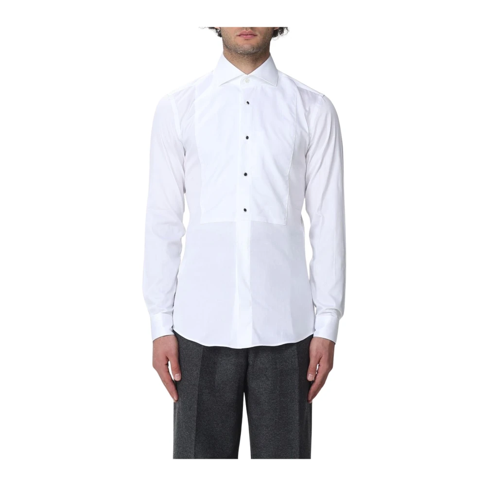 Shirts > Casual Shirts - - Hugo Boss - Modalova