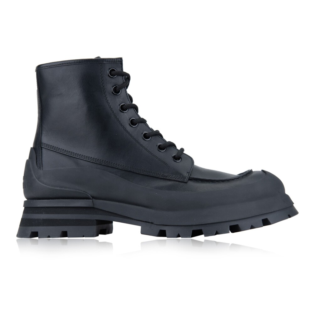 Alexander McQueen Boots • Shop Boots from Alexander McQueen