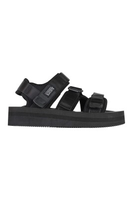 black-nylon-sandals-with-velcro-design