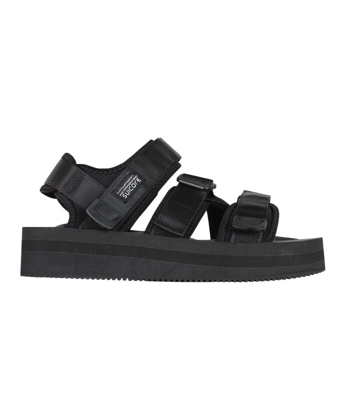 zwarte-nylon-sandalen-met-klittenbandsluiting