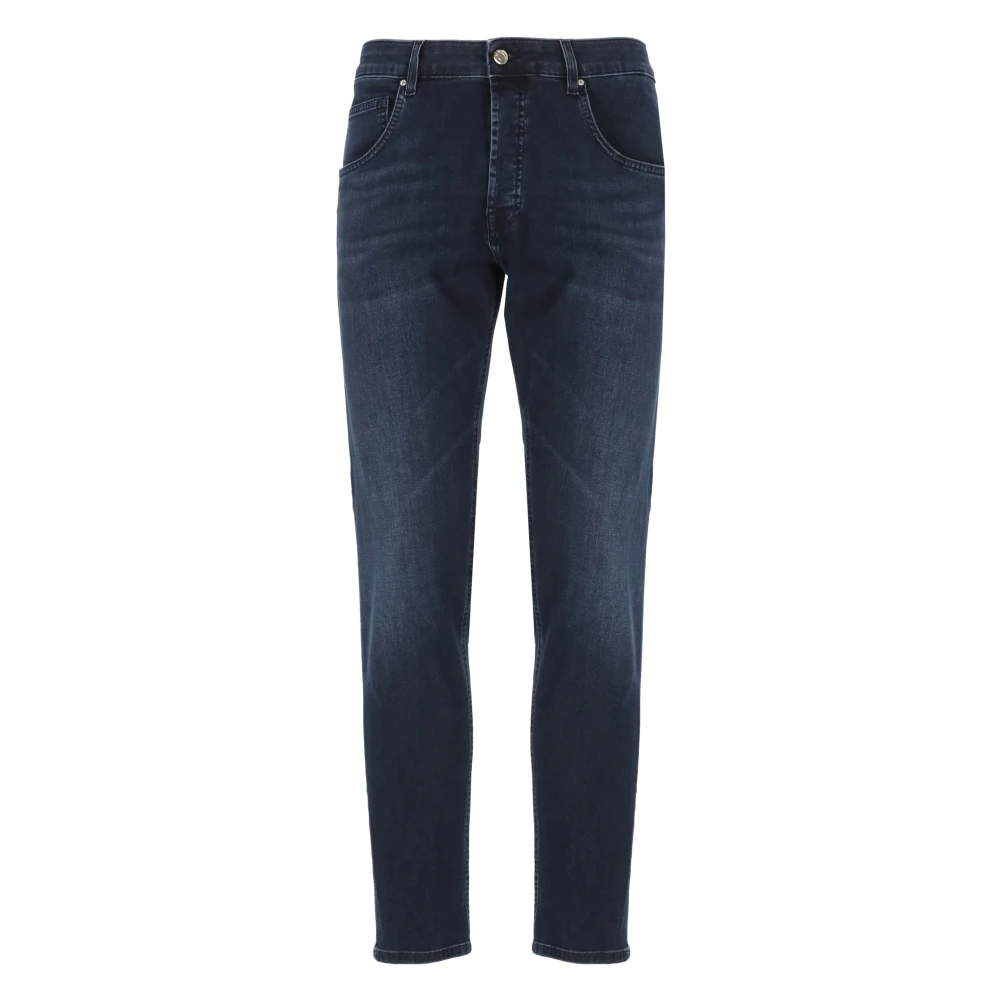 Jeans > Slim-fit Jeans - - Don The Fuller - Modalova
