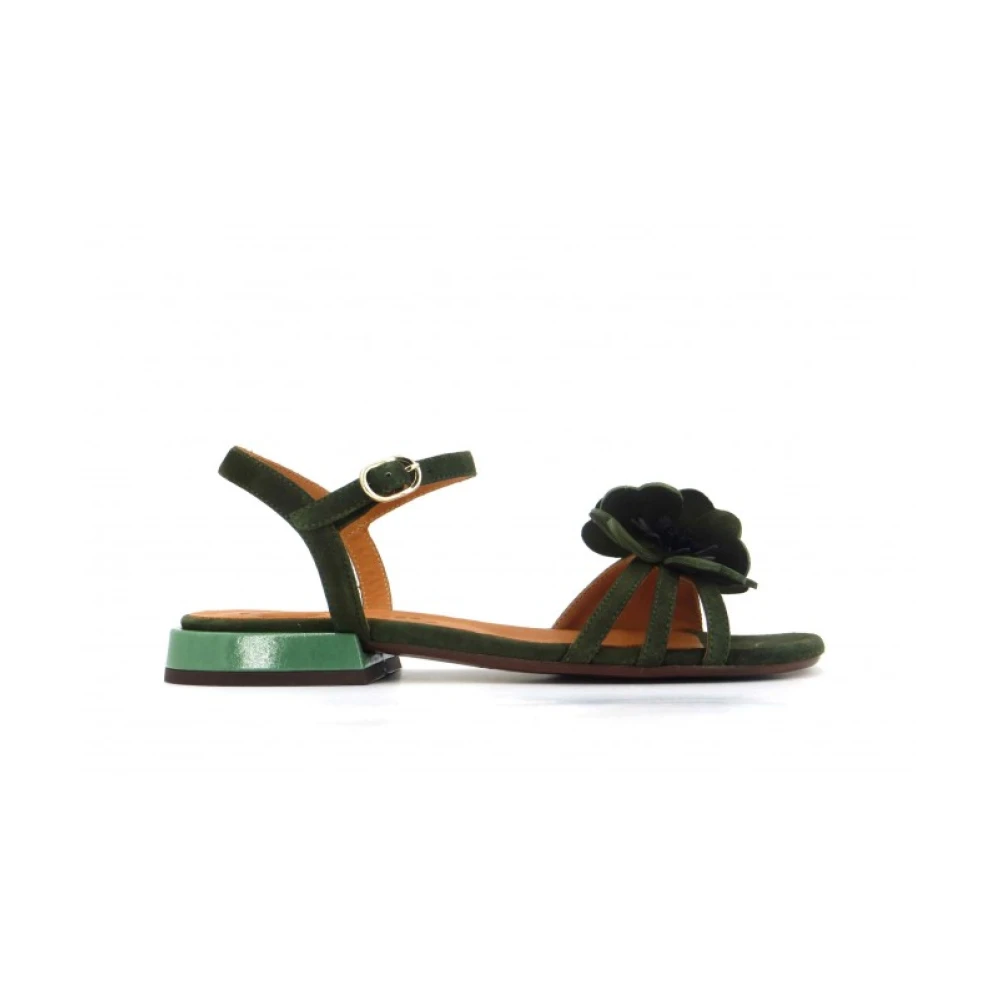 Shoes > Sandals > Flat Sandals - - Chie Mihara - Modalova