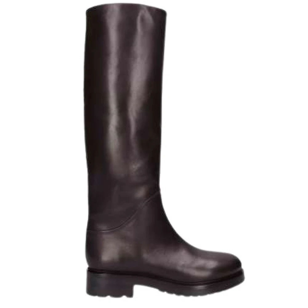 Shoes > Boots > High Boots - - Strategia - Modalova