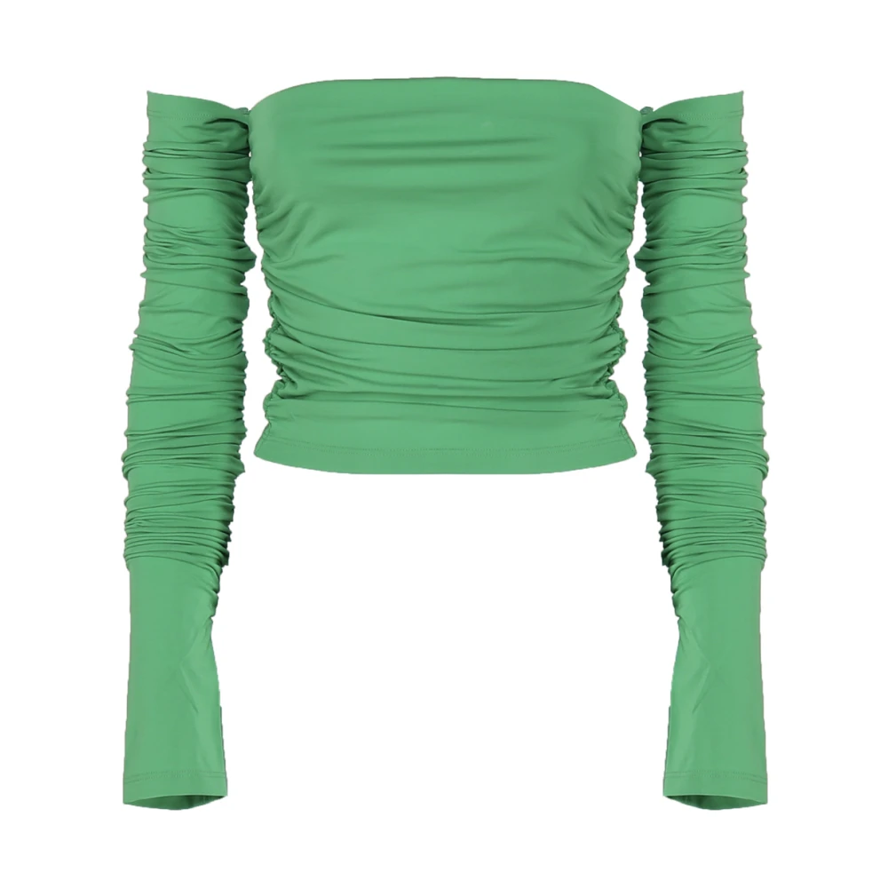 Blouses & Shirts > Blouses - - Andamane - Modalova