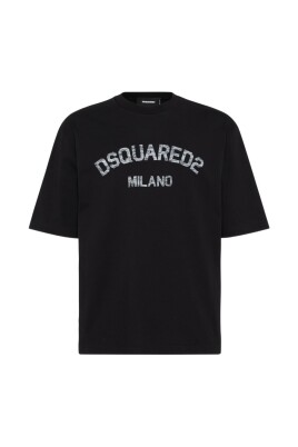 t-shirts-et-polos-noirs
