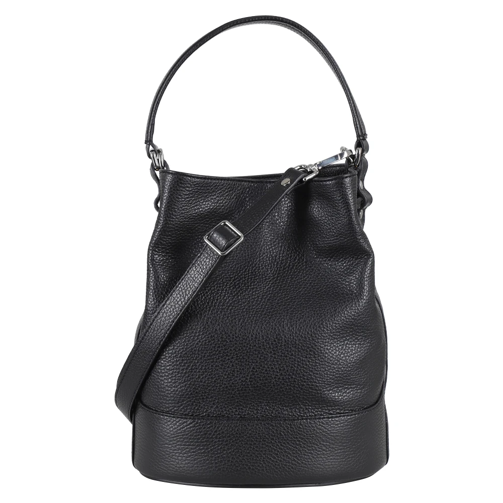 Zanellato Dagelijkse Modetas Black Dames