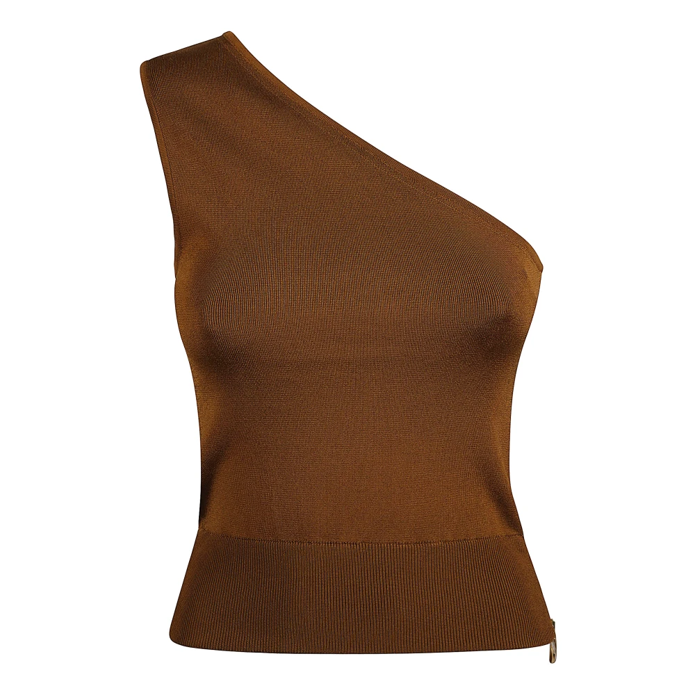 Tops > Sleeveless Tops - - Patou - Modalova