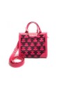 pink-multilogo-tote-shoulder-bag
