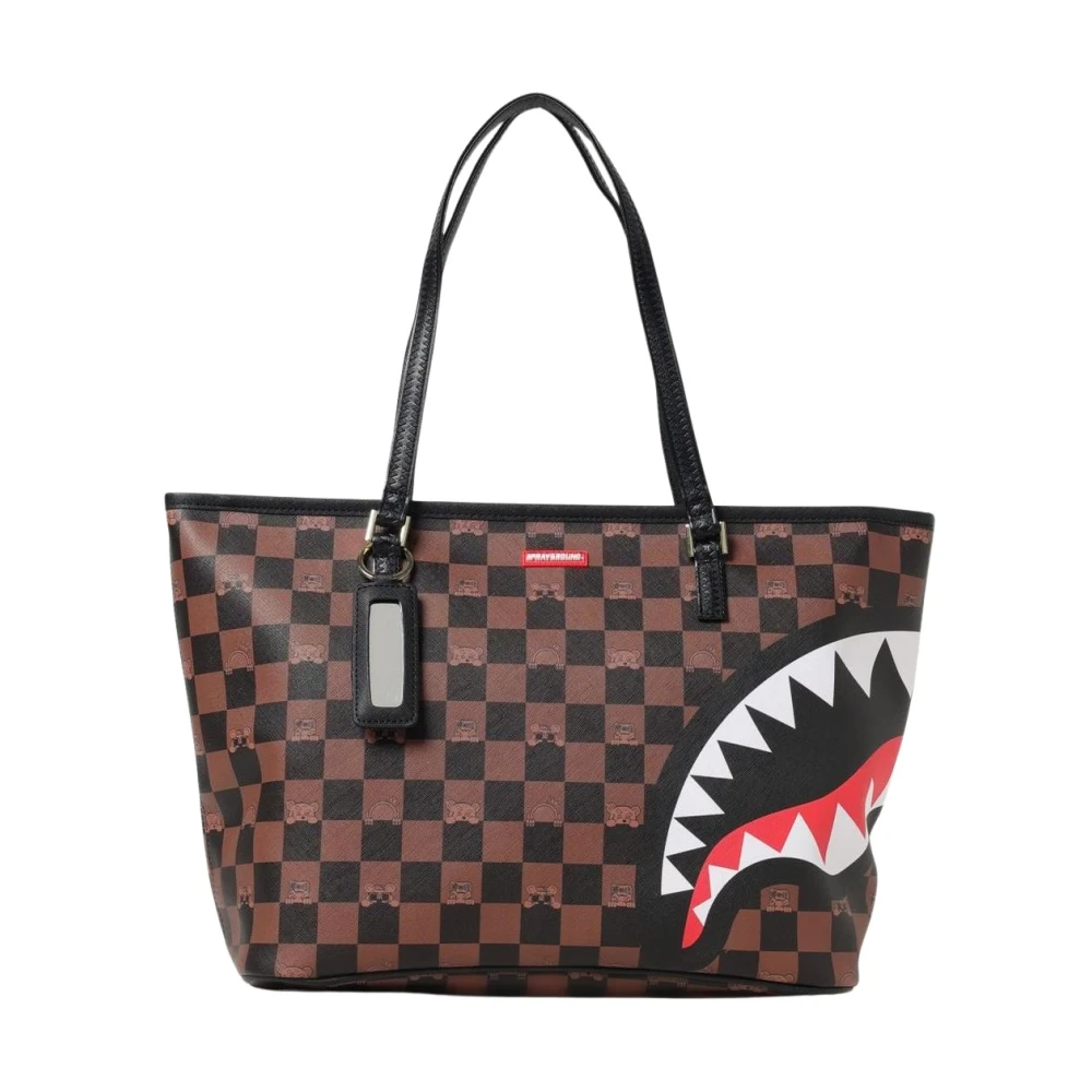 Bags > Tote Bags - - Sprayground - Modalova