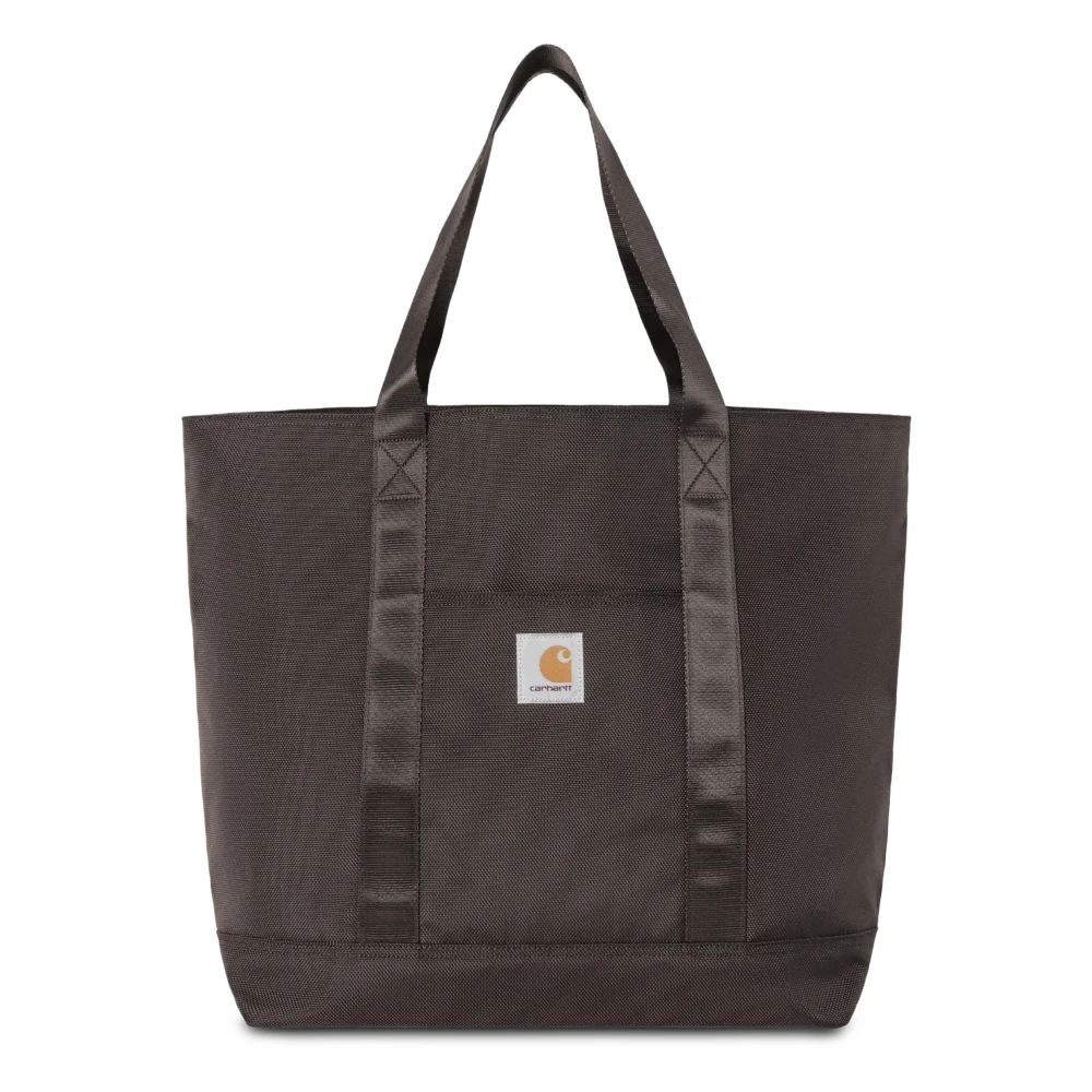 Carhartt Wip Men's Green Prescott Tote - Shopping Bags - One Size - Bags