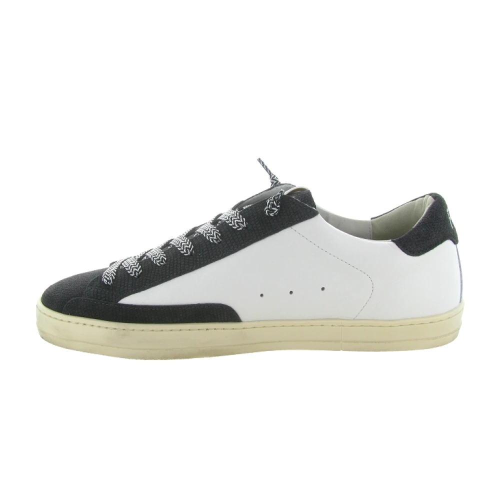 P448 John2 Sneaker Heren Schoenen Veelkleurig Multicolor
