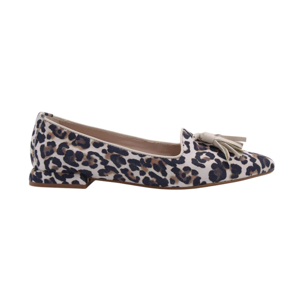 Shoes > Flats > Ballerinas - - E mia - Modalova