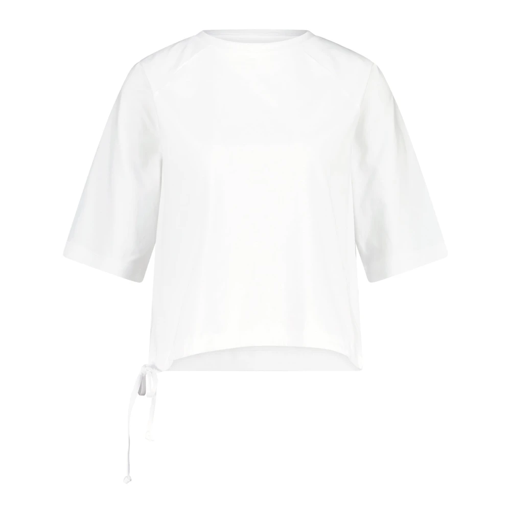 Liviana Conti T-Shirts White Dames