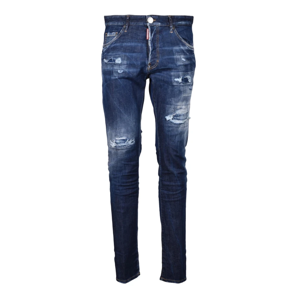 Dsquared2 Jeans Blue, Herr