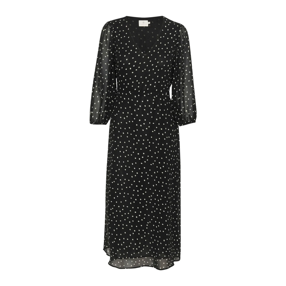 Dresses > Day Dresses > Maxi Dresses - - Kaffe - Modalova