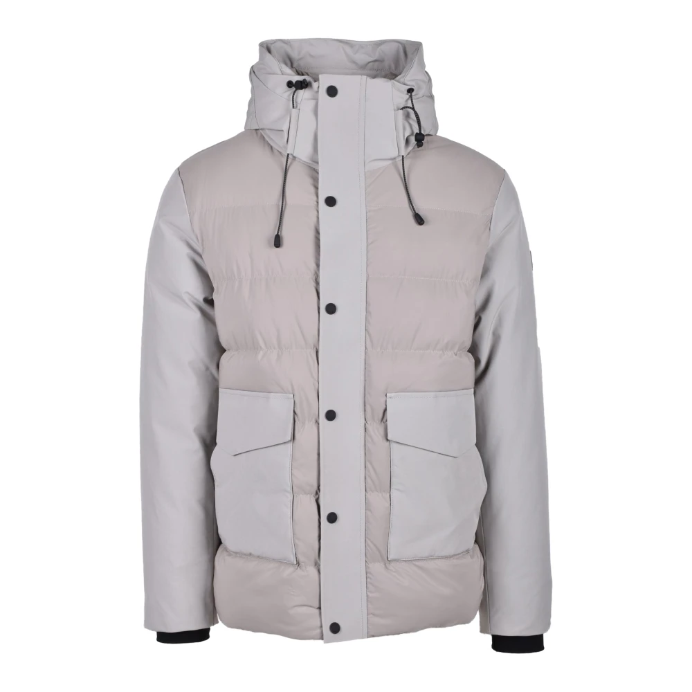 People of Shibuya Piumino Gray Heren