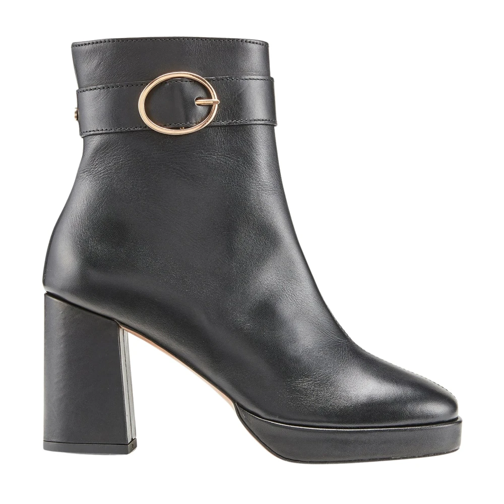 Shoes > Boots > Heeled Boots - - Cosmoparis - Modalova