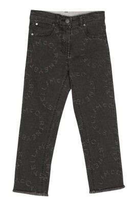barn-gra-jeans-5-ficka-modell