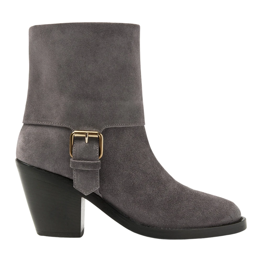 Shoes > Boots > Cowboy Boots - - Via Vai - Modalova