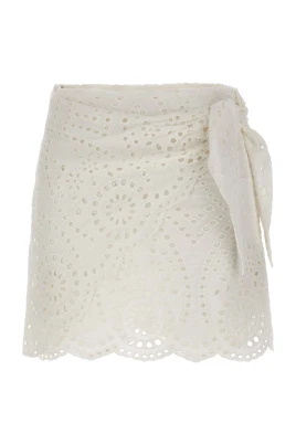 Nyra Skirt