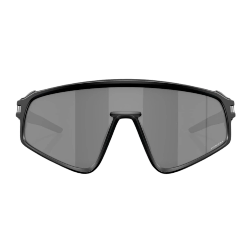 Oakley Unisex Gray Acetate Sunglasses