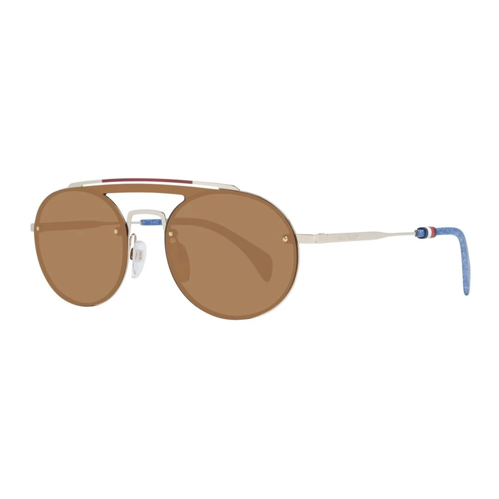 Accessories > Sunglasses - - Tommy Hilfiger - Modalova