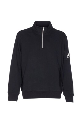 sweatshirt-noir-a-1-4-de-zip
